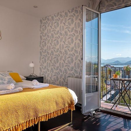 Apartamento En El Corazon De La Ciudad Junto A Las Estaciones سانتاندر المظهر الخارجي الصورة